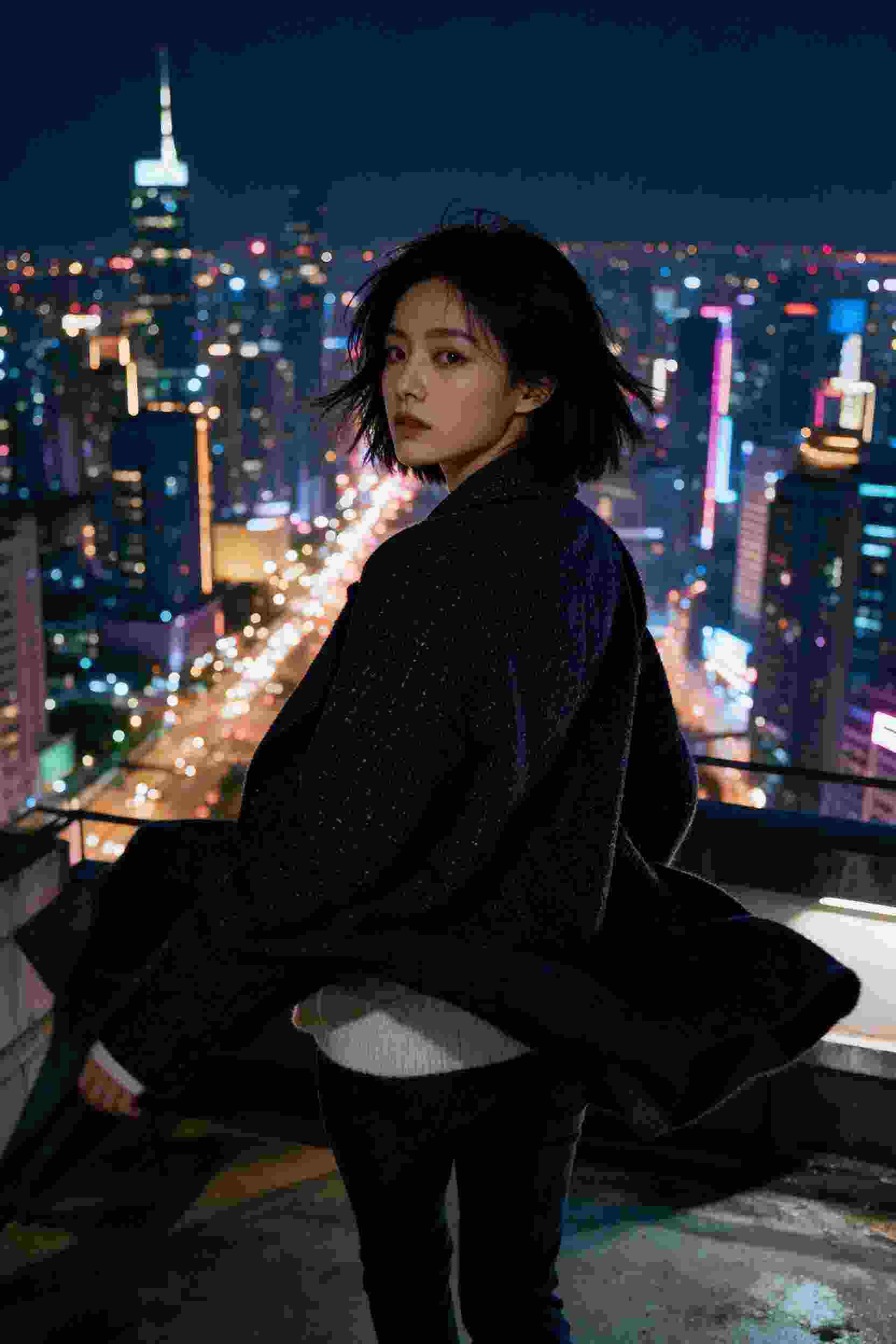 决战之地